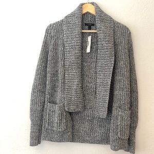 J. Crew sweater cardigan NWT